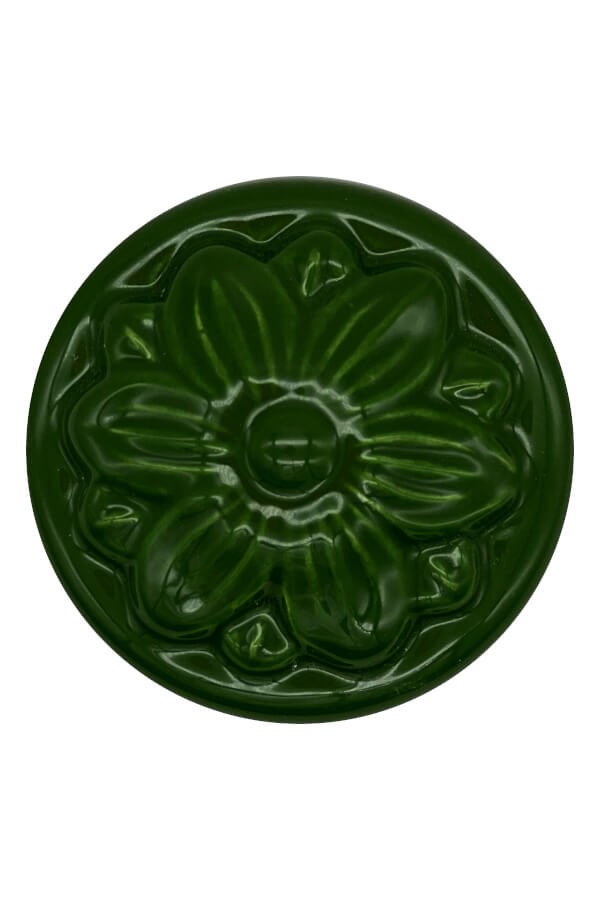 HLT 306 - Glossy Green